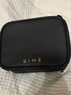 New Dime Beauty Makeup Bag